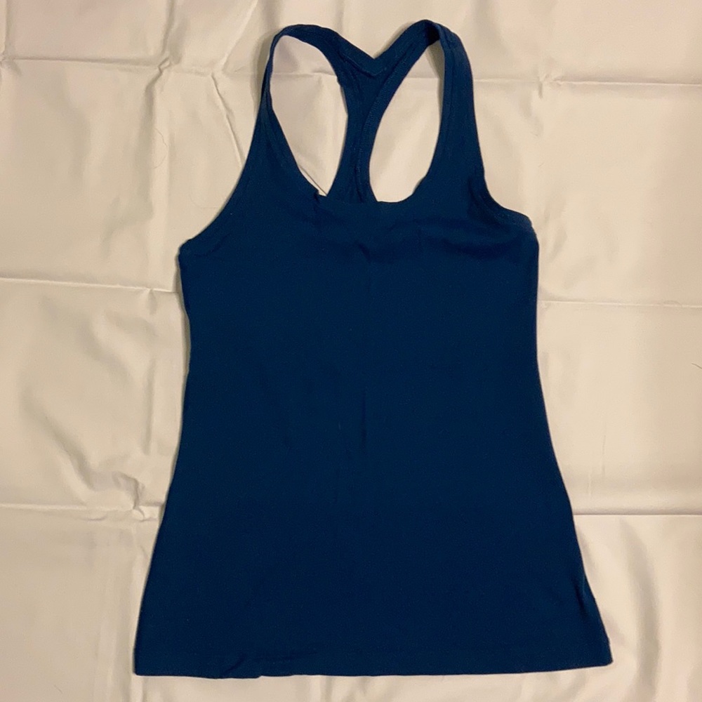 Lululemon cool Racerback tank